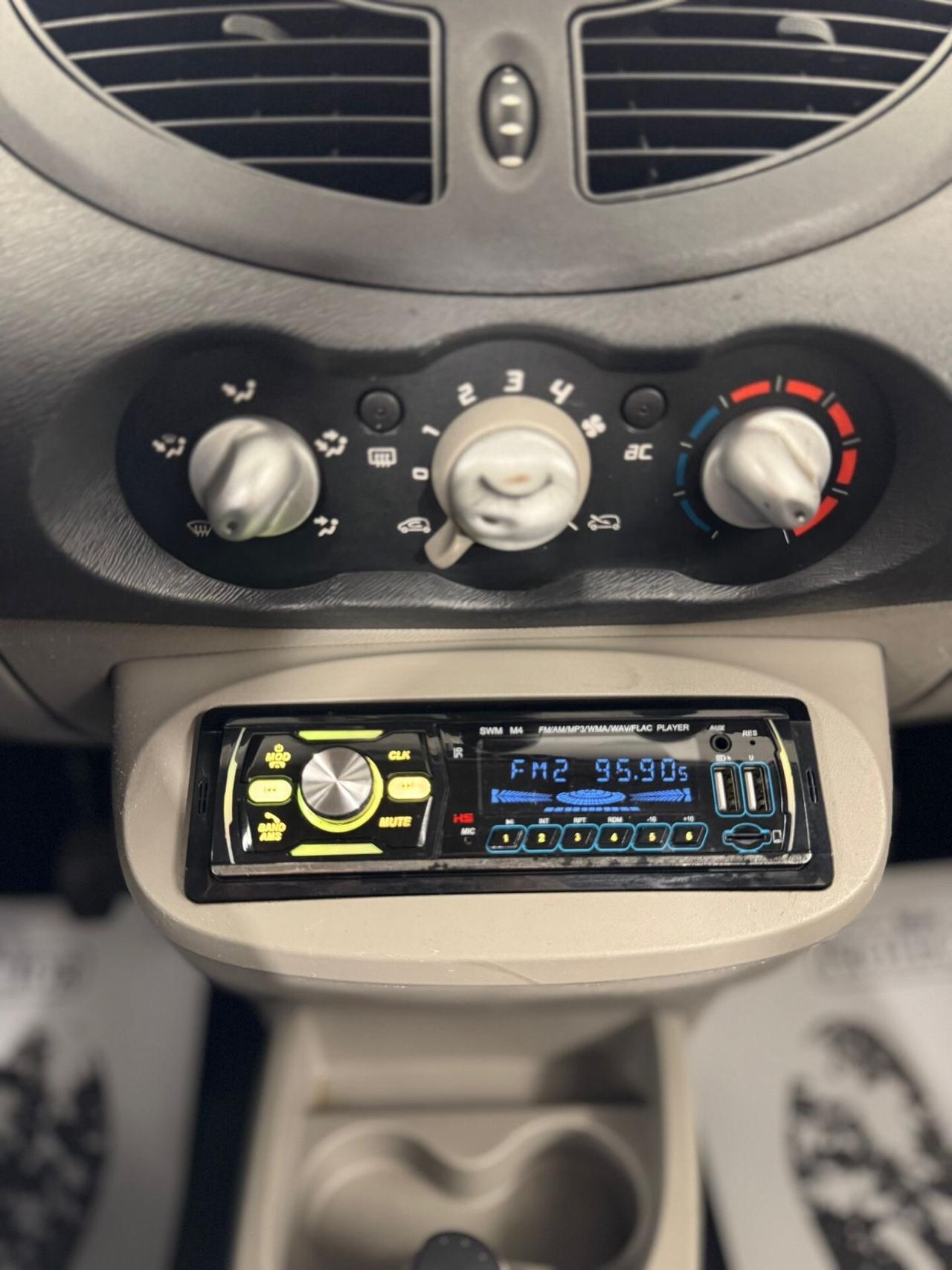 Renault Twingo 1.2 8V Dynamique* NEOPATENTATI*