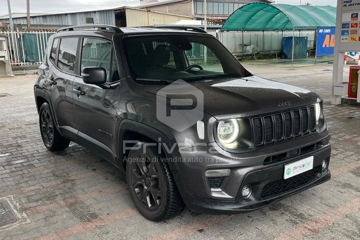 JEEP Renegade 1.6 Mjt 130 CV 80th Anniversary