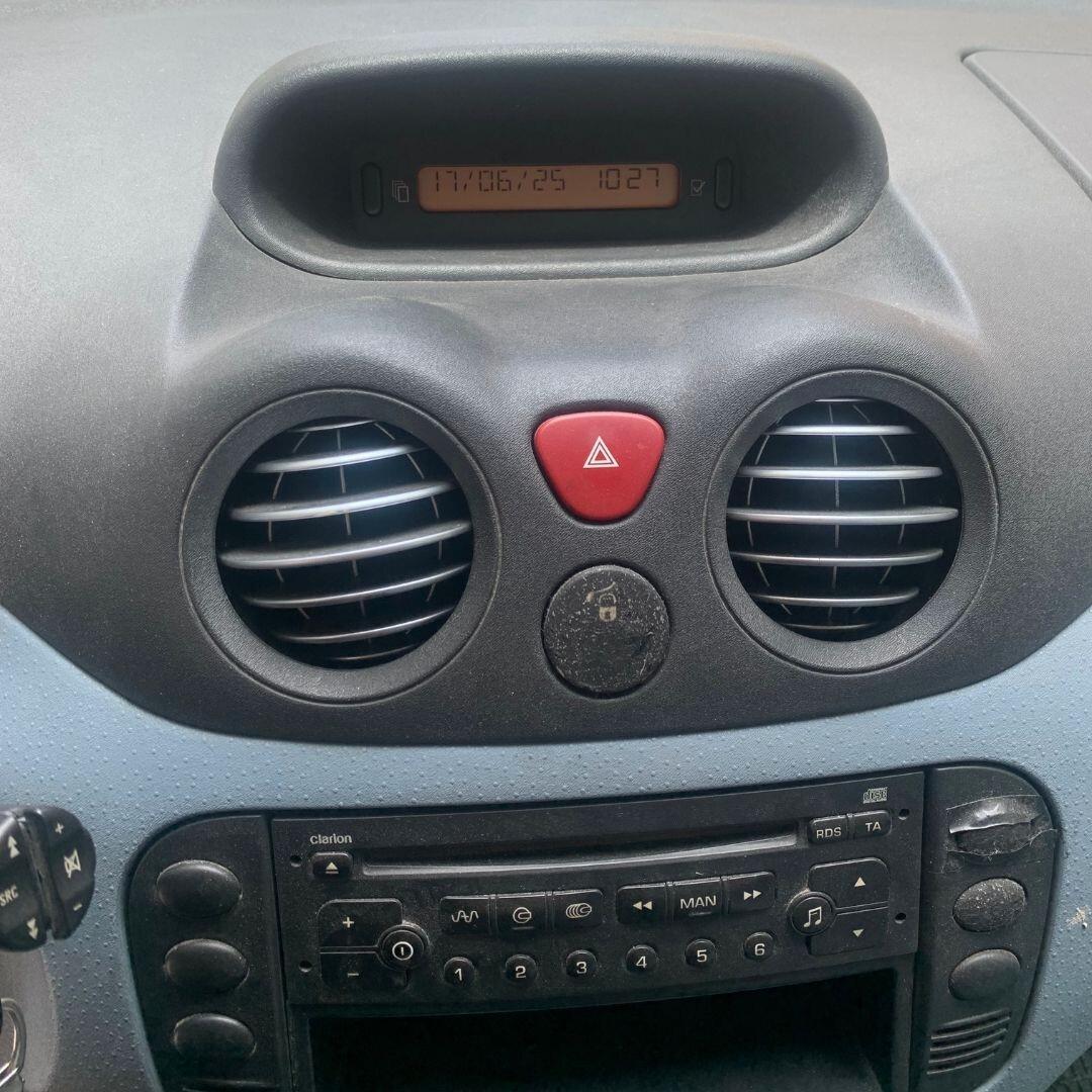 Citroen C3 1.1 **NEOPATENTATI**