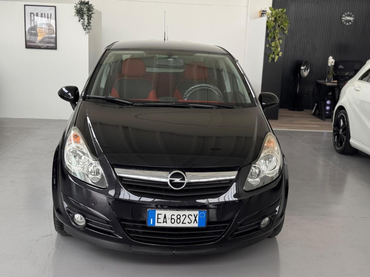 Opel Corsa 1.3 CDTI 95CV ecoFLEX 5 porte Edition