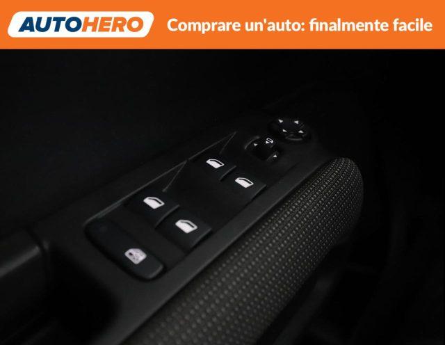 CITROEN C3 Aircross BlueHDi 110 S&S Shine