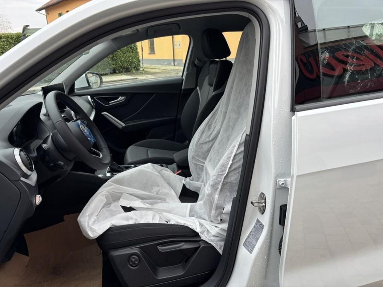 Audi Q2 35 TFSI S tronic S line Edition MATRIX-APP CONNECT