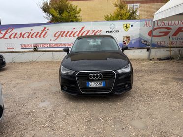 Audi A1 1.6 TDI 105 CV Ambition