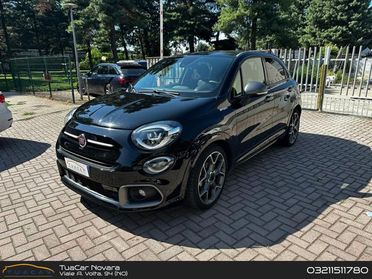 FIAT 500X Sport 1.0 T3