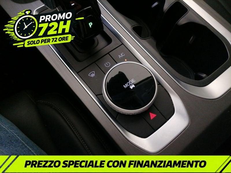JAECOO 7 Jaecoo 1.6 tgdi Premium 7dct