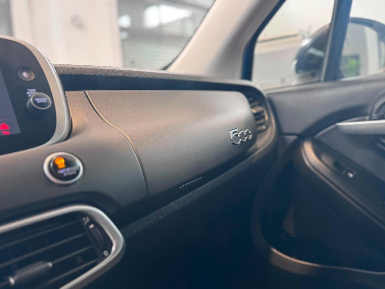 Fiat 500X 1.3 MultiJet 95 CV