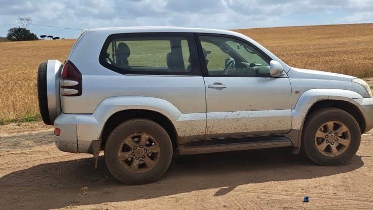 Toyota Land Cruiser 3.0 D-4D 16V cat 3 porte aut. Executive