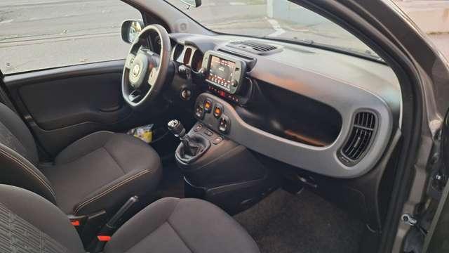 Fiat Panda Panda III Cross 1.0 firefly hybrid City Cross s