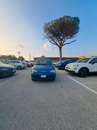 Fiat 600 1.1 PROMO DI AGOSTO