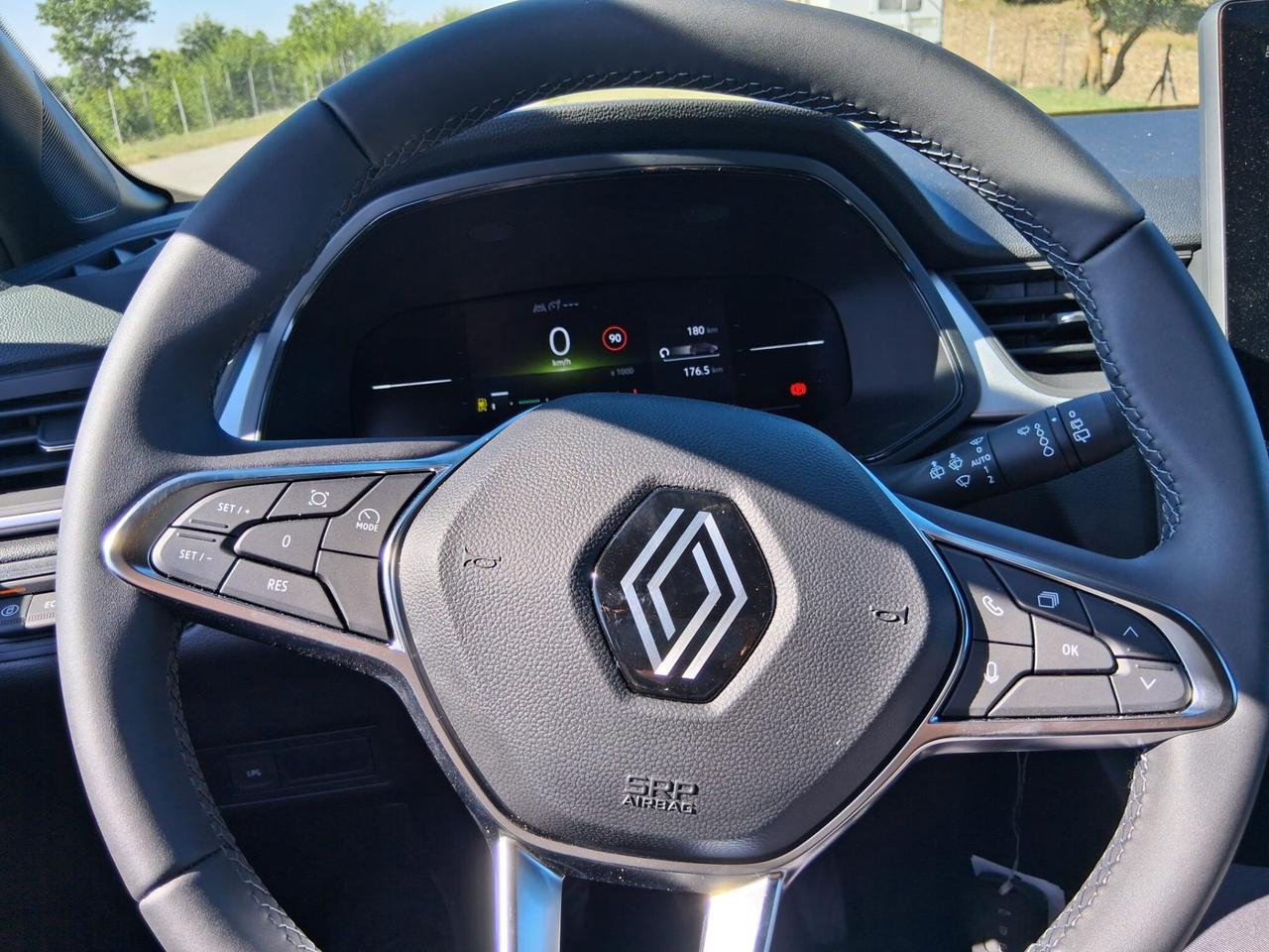 Renault Captur 1.0 Eco-G Evolution