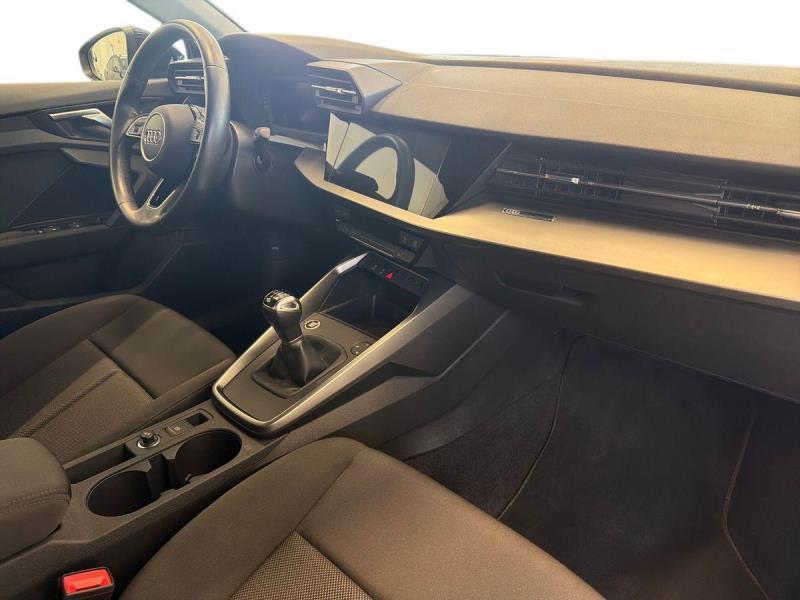 Audi A3 30 1.0 TFSI Business