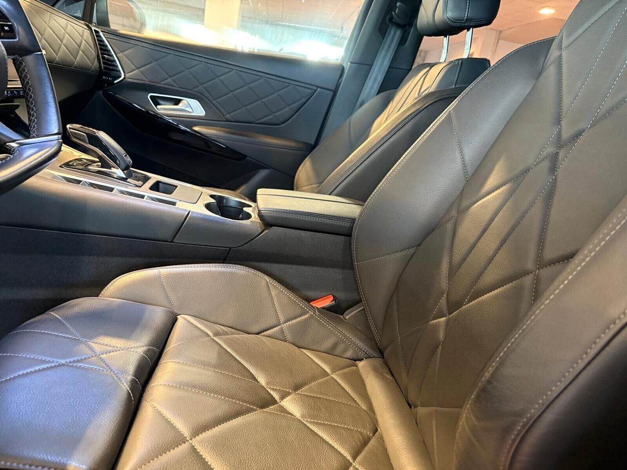 Ds DS 7 Crossback GRAND CHIC BlueHDi 130 aut. SPOTICAR