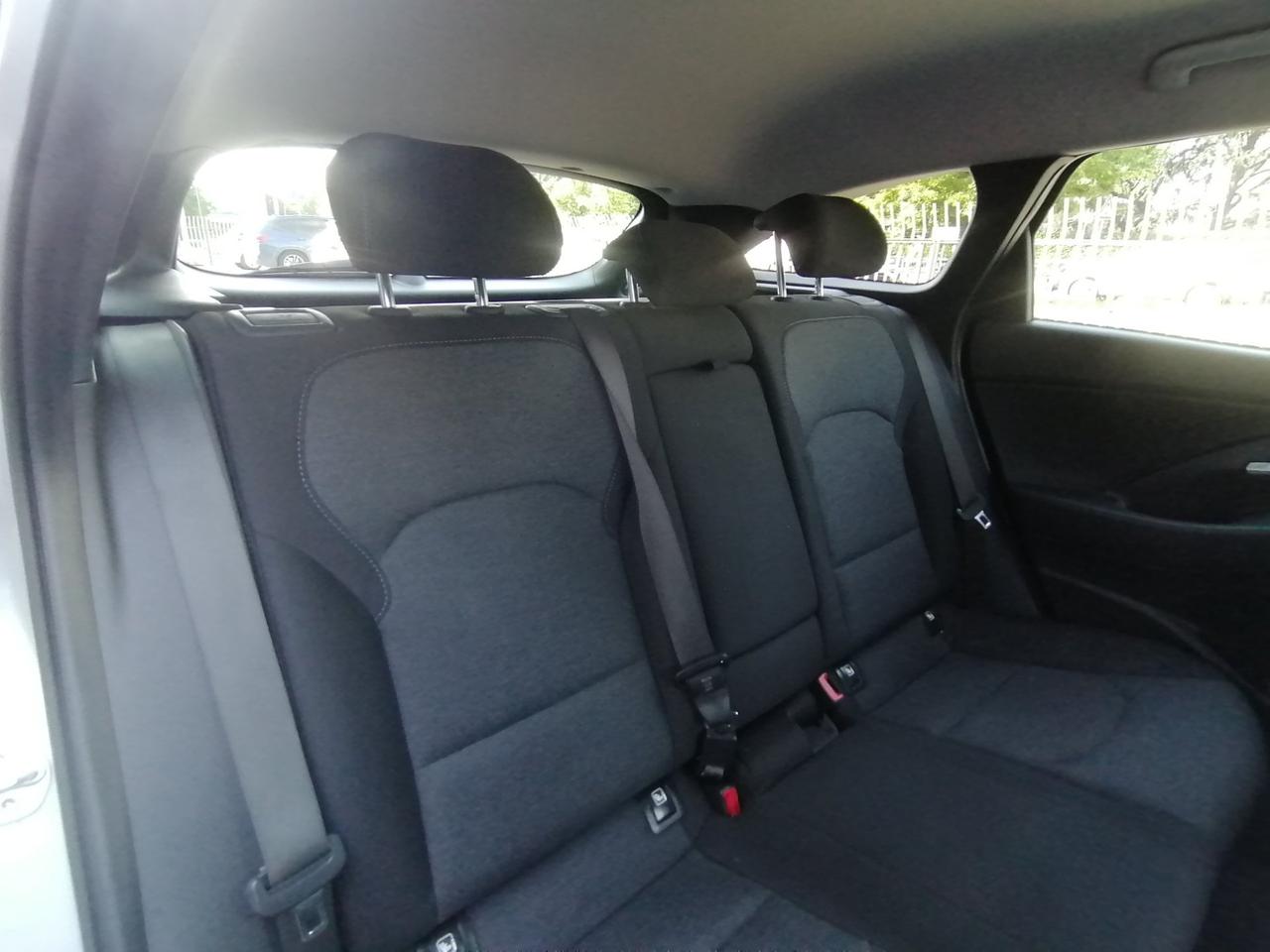 Hyundai i30 Wagon 1.0 t-gdi 48V CarPlay / AndroidAuto Fari LED