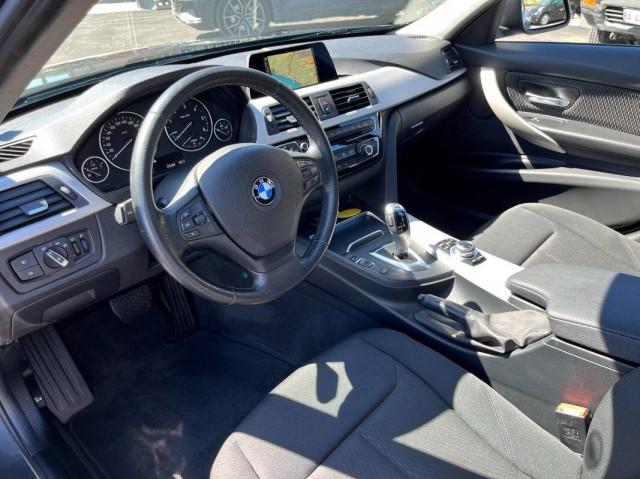 BMW Serie 3 Touring 318d Business Advantage auto