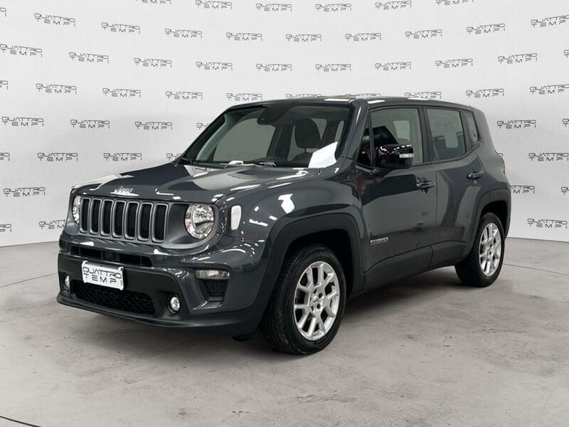 Jeep Renegade Renegade 1.6 Mjt 130 CV Limited