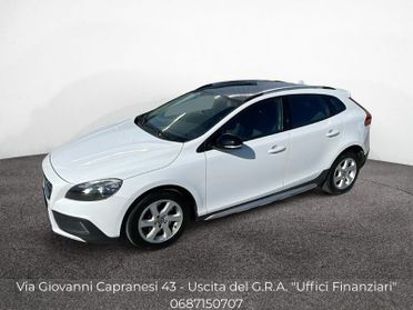 Volvo V40 Cross Country D3 Geartronic Momentum