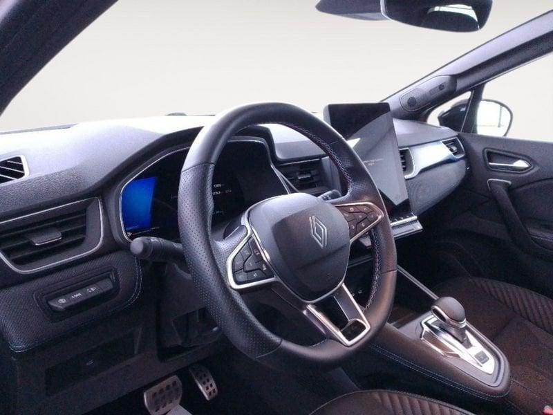 Renault Symbioz 1.6 E-Tech full hybrid Esprit Alpine 145cv auto