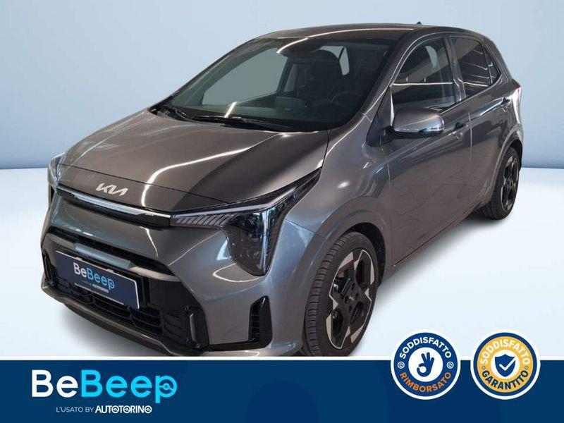 Kia Picanto 1.0 MPI 20TH ANNIVERSARY EDITION