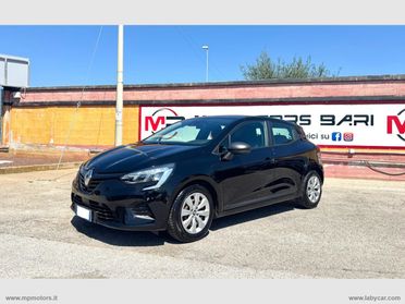 RENAULT CLIO LIFE GPL 1.0 TCe 100 CV