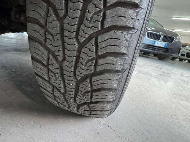 Fiat Panda Panda 1.2 Climbing 4x4 Tetto Panoramico KM 48.000!!!