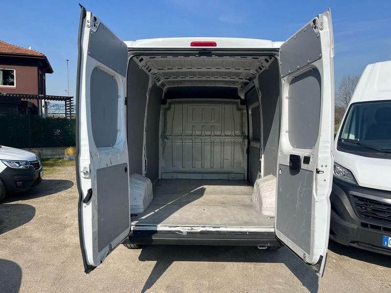 Opel Movano 33 2.2 BlueHDi 120 S&S L2H2 (IVA ESCL.)