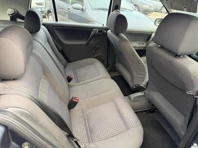 VOLKSWAGEN Polo 1.4 TDI cat 5 porte Highline perfetta di meccanica