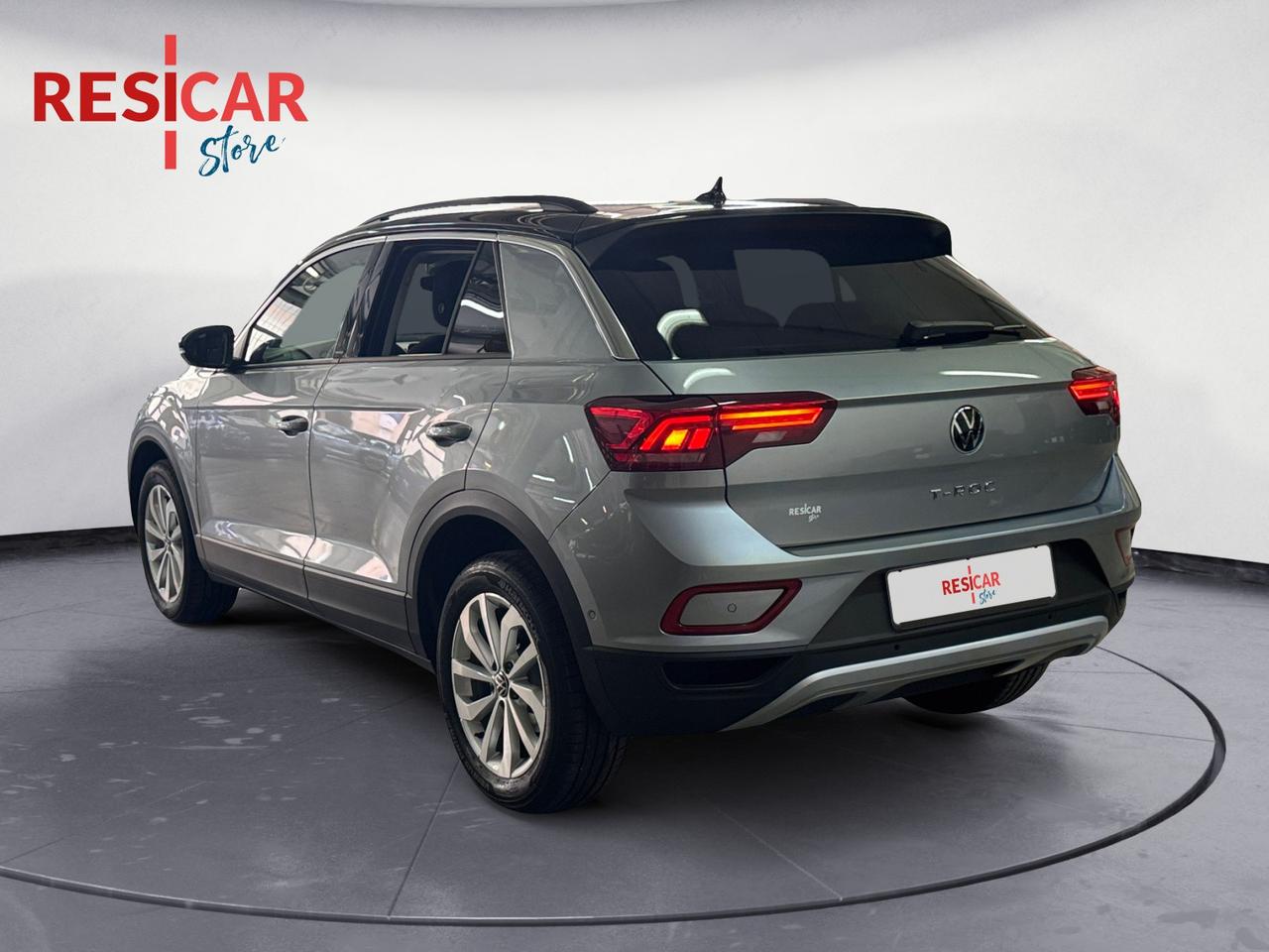 Volkswagen T-Roc 1.0 tsi Edition Plus 115cv
