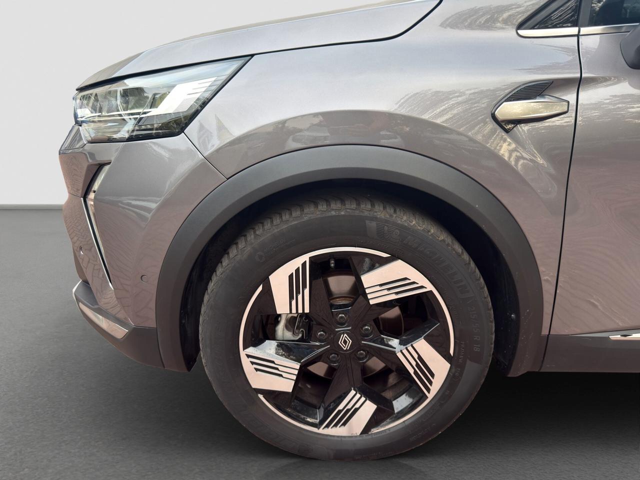 Renault Symbioz Full Hybrid E-Tech 145 CV Iconic