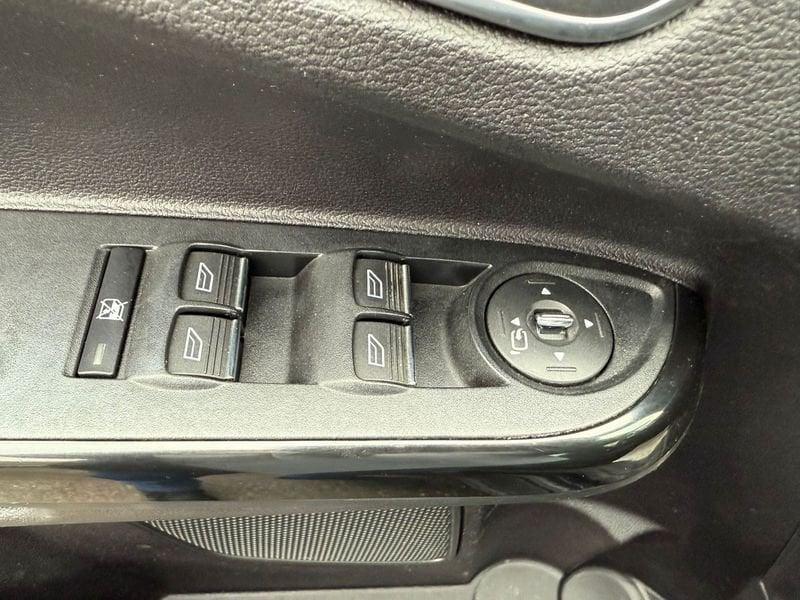 Ford B-Max B-Max 1.6 TDCi 95 CV Titanium