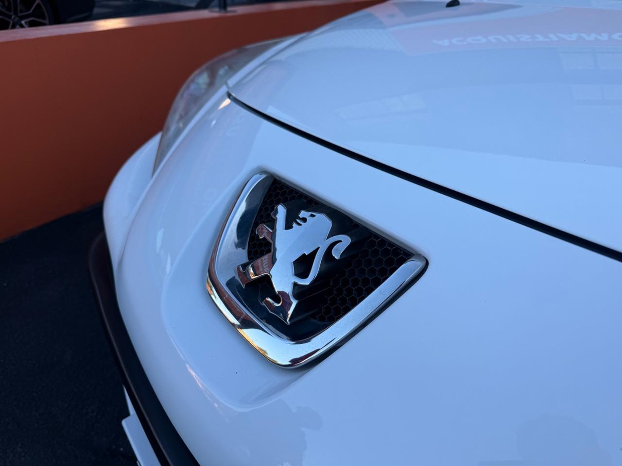 Peugeot 207 Plus 1.4 8V 75CV 5p. ECO GPL