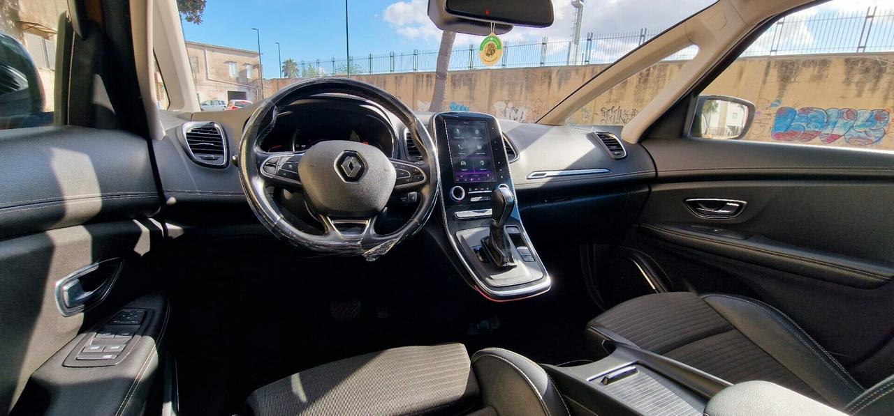 Renault Scénic XMod dCi 110 CV Start&Stop Energy Bose AUTOMATICA