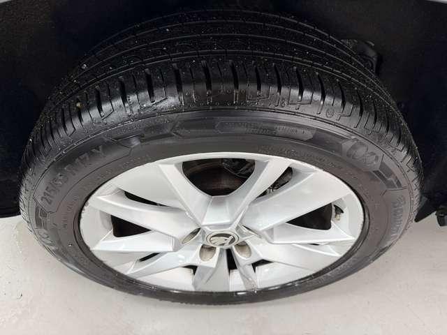 Skoda Karoq Karoq 2017 1.6 tdi Sportline dsg