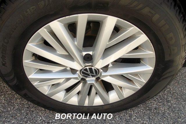 VOLKSWAGEN T-Roc 1.5 TSI 29.000 KM ACT DSG BUSINESS AUTOMATICA BMT