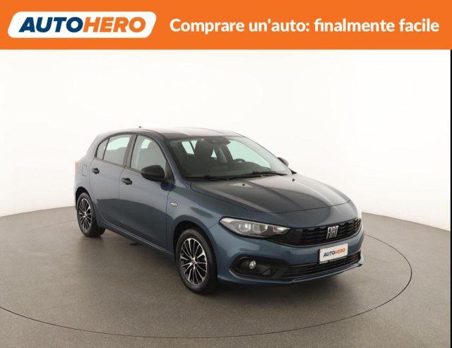 FIAT Tipo 1.6 Mjt S&S 5 porte