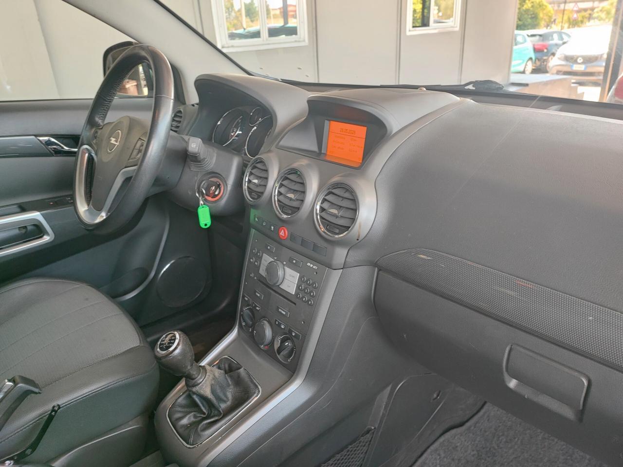 Opel Antara 2.0 CDTI 150CV Cosmo
