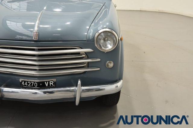 FIAT 1100 1100 103 COMPLETAMENTE RESTAURATA