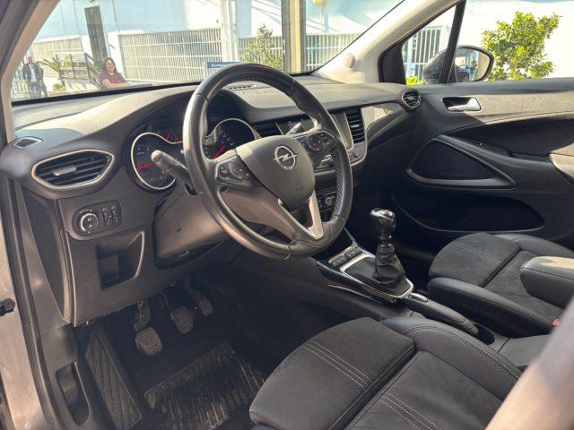 OPEL Crossland 1.2 Turbo 12V 110 CV Start&Stop Elegance da ?159,0