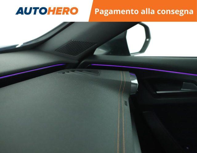 CUPRA Formentor 1.5 TSI DSG