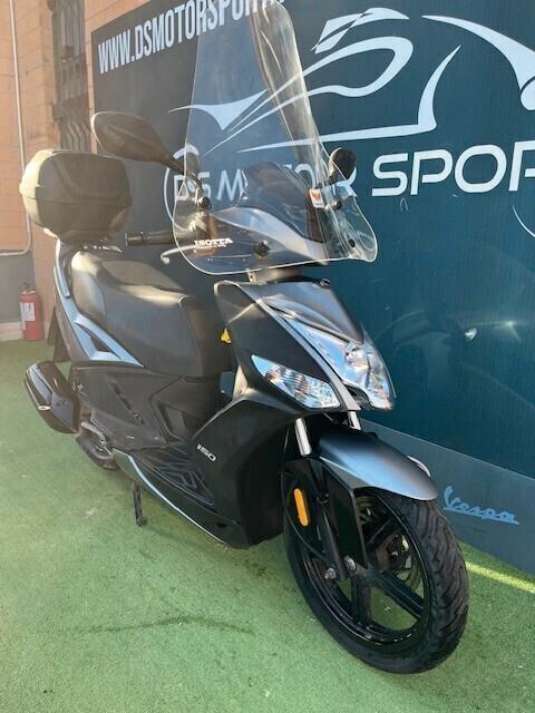 Kymco Agility 150i ABS GARANZIA PERMUTE FINANZIAMENTO