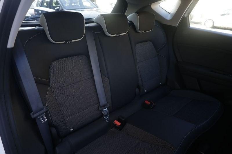 Renault Captur Renault Captur 1.0 TCE 100 INTENS Unicoproprietario