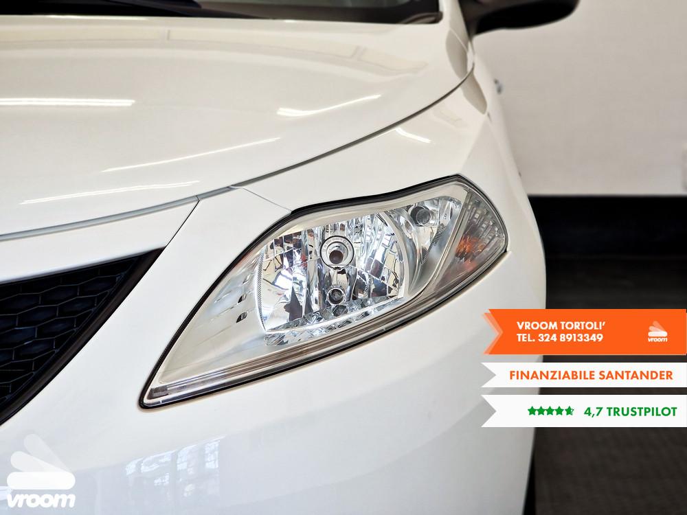 LANCIA Ypsilon 3ª serie Ypsilon 1.2 69 CV 5 po...