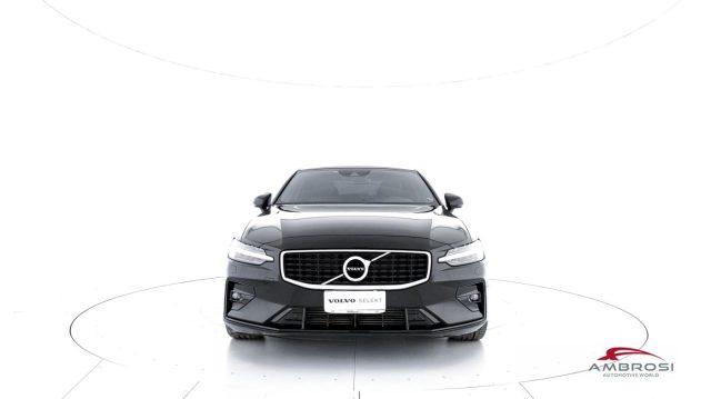 VOLVO S60 T5 Geartronic R-design