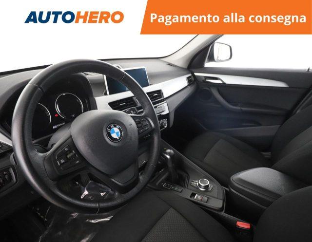 BMW X1 xDrive25e Advantage