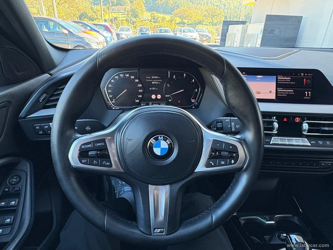 BMW 118d 5p. Msport AUTO