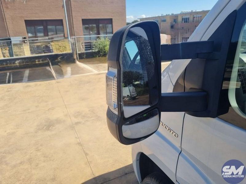 FIAT Ducato DUCATO 28 2.2 MJT PC TN TELONATO