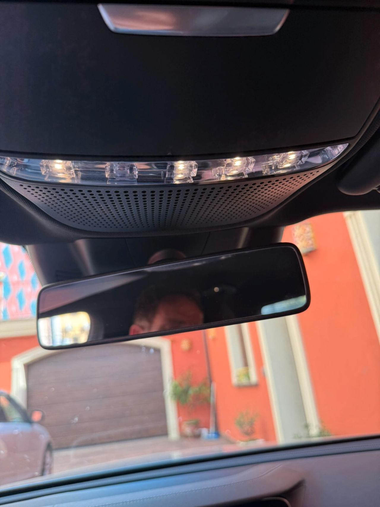 Mercedes-benz E 350 d Auto Premium Plus