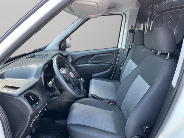 FIAT Doblo 1.6 120CV FRIGO -20 NUOVO