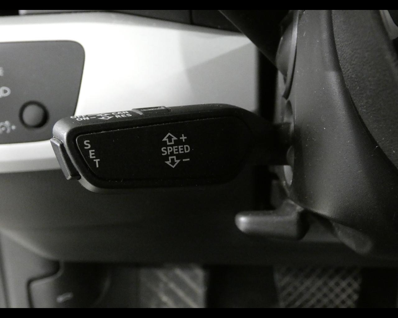 AUDI A4 5ª serie - A4 35 TDI/163 CV S tronic S line edition