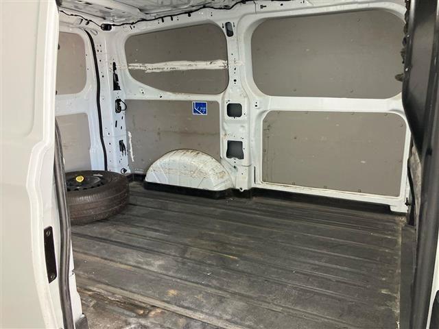 FORD Transit Custom V710 300 2.0 ecoblue 170cv Titanium
