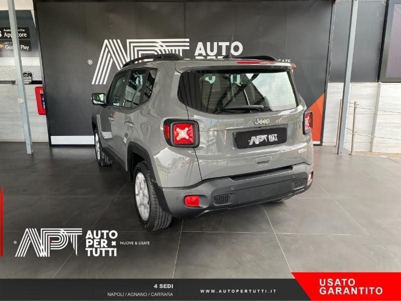 Jeep Renegade Renegade 1.0 t3 Longitude 2wd